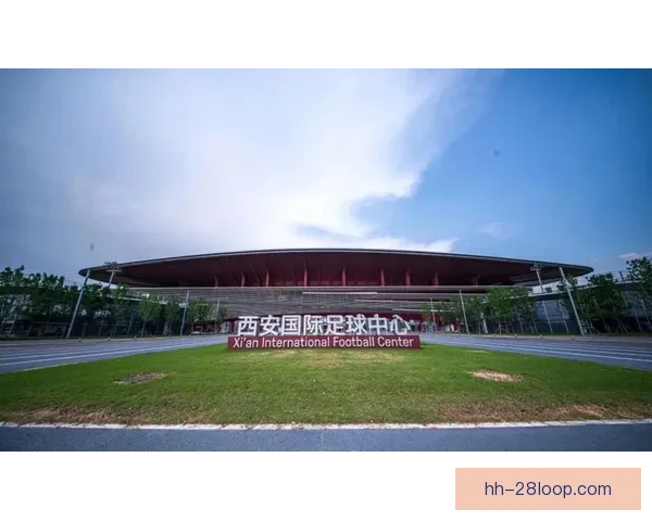 2026世界杯休斯顿球迷枢纽站正式动工打造全球足球盛会新地标