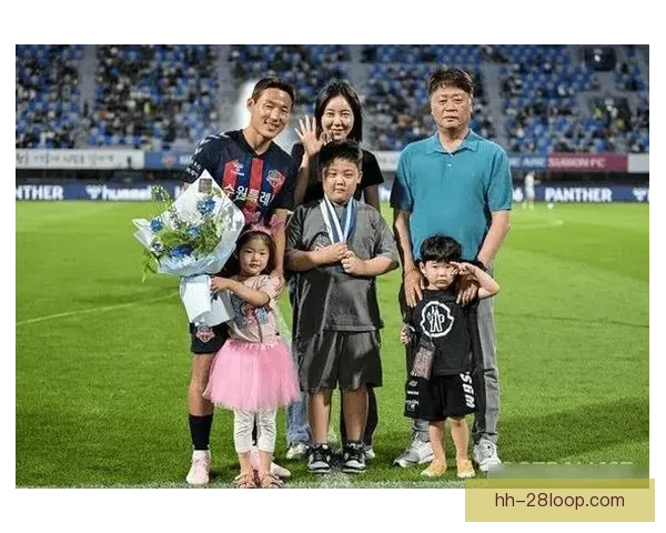 孙准浩禁赛后泪洒记者会深情发言 感谢球迷支持并表达歉意