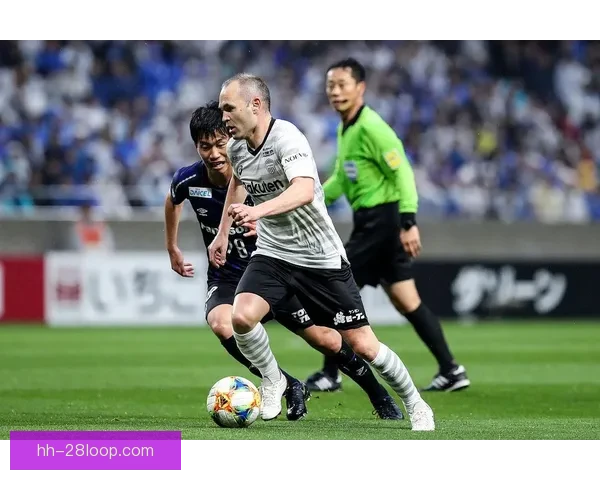 神户胜利船队史首夺J1联赛冠军迎来辉煌时刻开启全新篇章